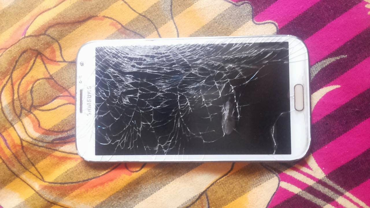 The Perks of Being a No Phone Person